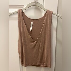Lulus Basic Cropped Tank